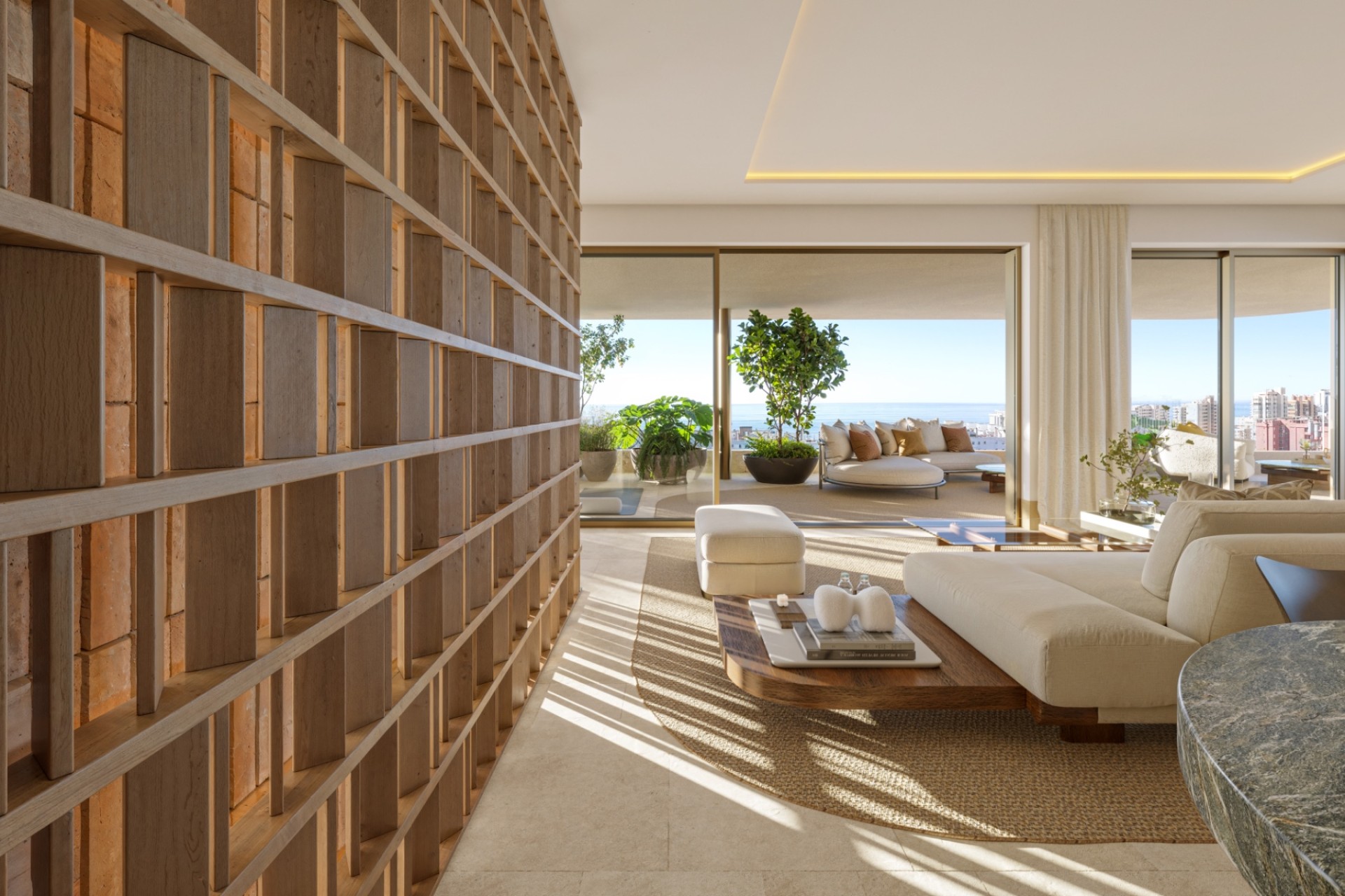 New Build - Apartments - Fuengirola