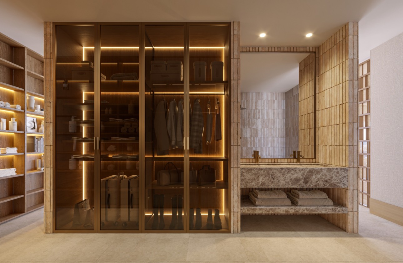 New Build - Apartments - Fuengirola