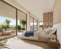 New Build - Apartments - Fuengirola