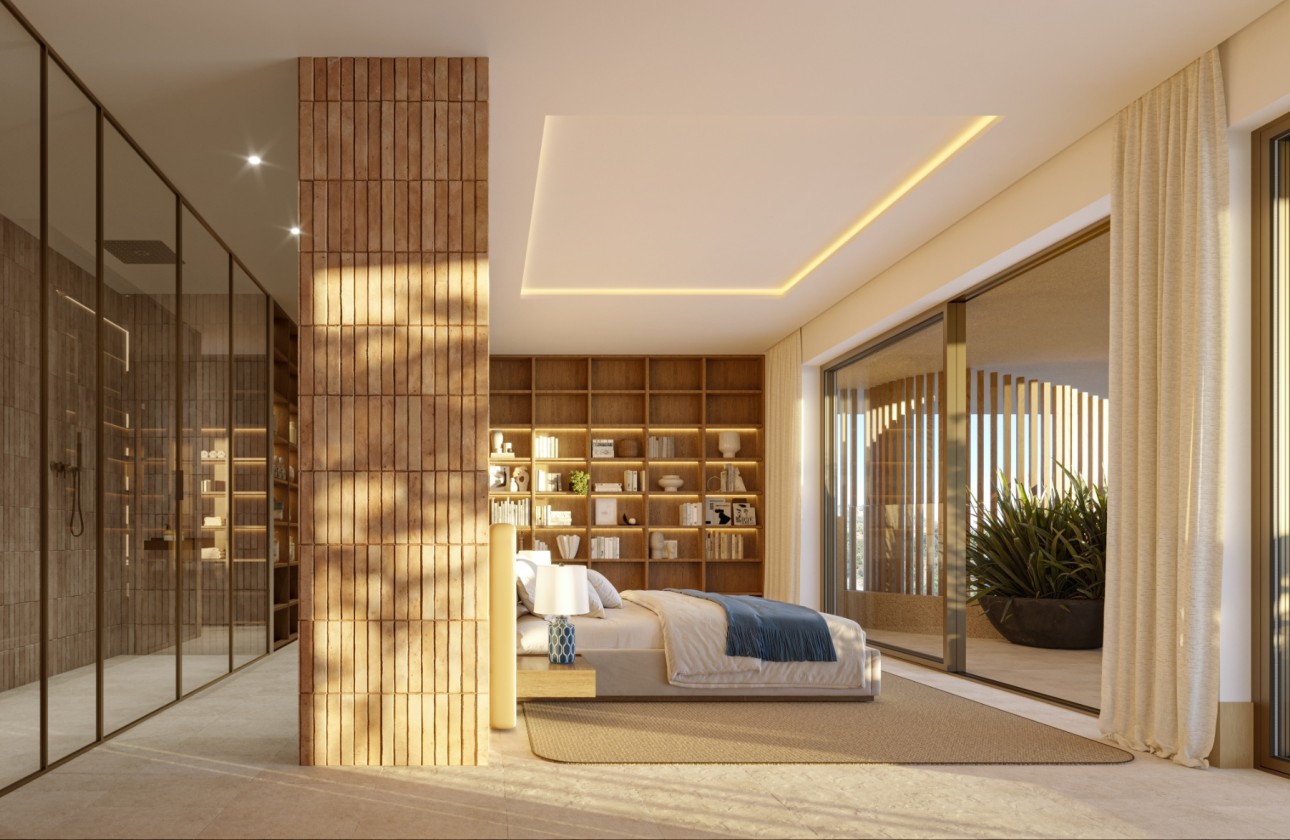 New Build - Apartments - Fuengirola