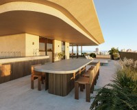 New Build - Apartments - Fuengirola