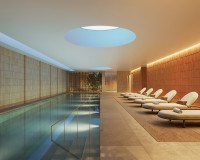 New Build - Apartments - Fuengirola