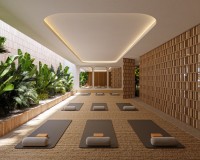 New Build - Apartments - Fuengirola