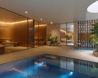 New Build - Apartments - Fuengirola