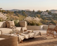 New Build - Apartments - Fuengirola