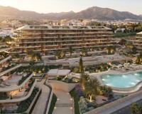 New Build - Apartments - Fuengirola