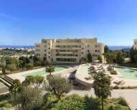 New Build - Apartments - La Cala de Mijas