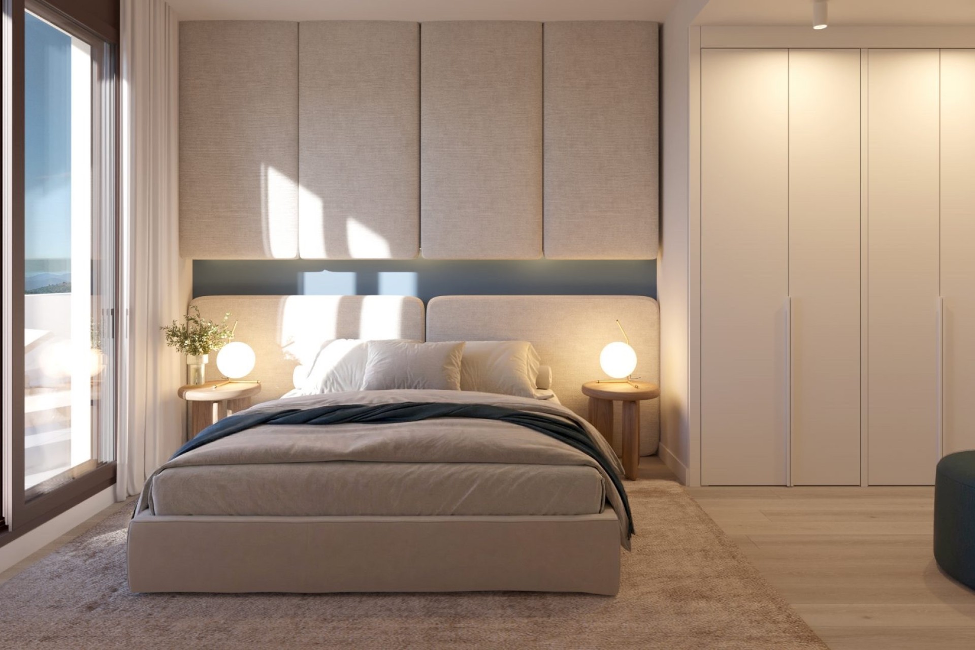 New Build - Apartments - La Cala de Mijas