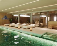 New Build - Apartments - La Cala de Mijas
