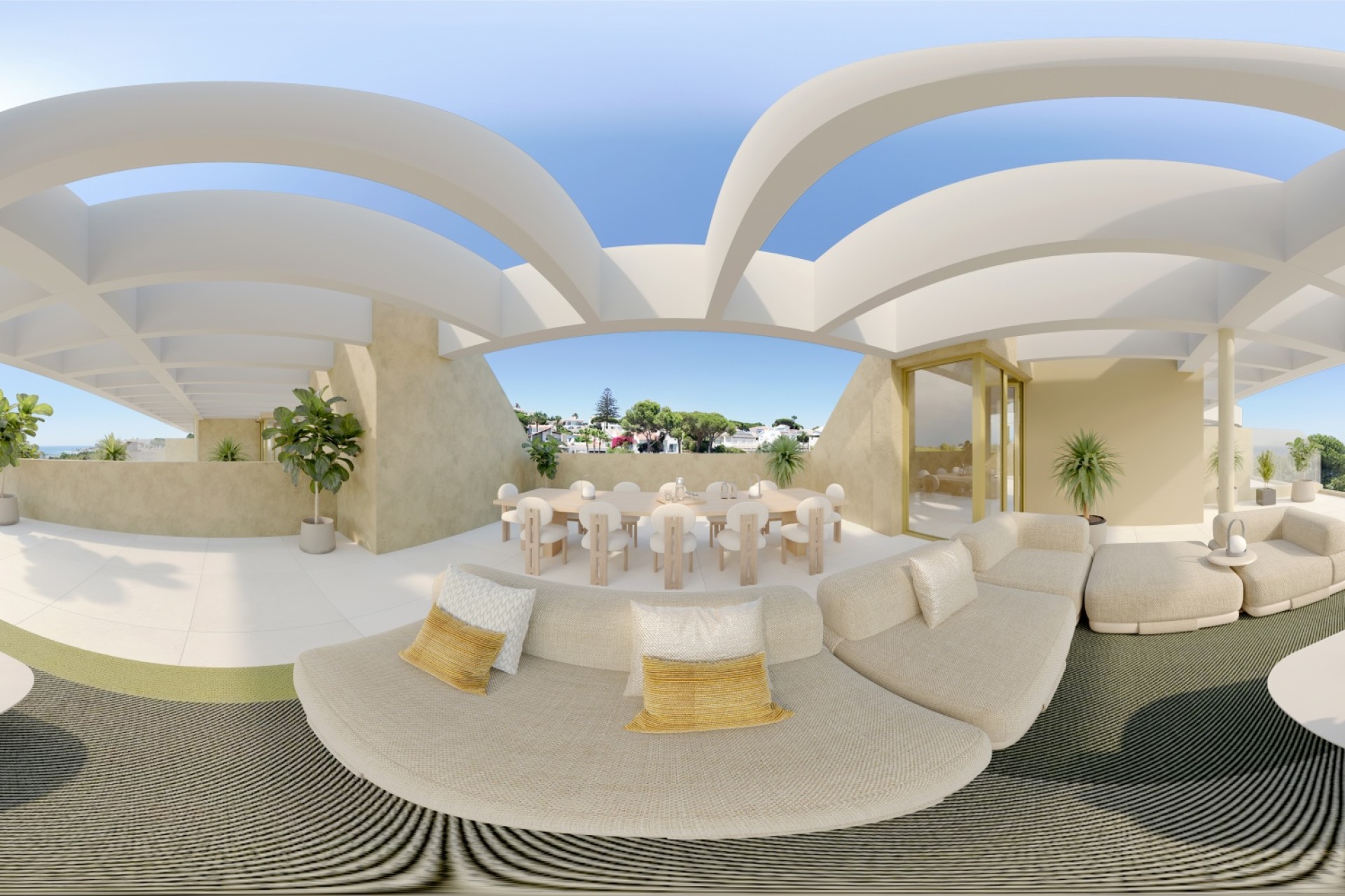 New Build - Apartments - La Cala de Mijas