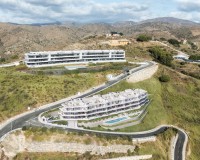 New Build - Apartments - Málaga