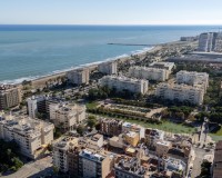 New Build - Apartments - Málaga
