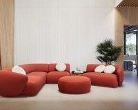 New Build - Apartments - Málaga