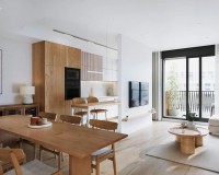 New Build - Apartments - Málaga