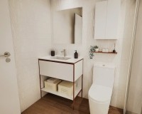 New Build - Apartments - Málaga
