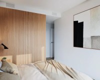 New Build - Apartments - Málaga