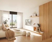 New Build - Apartments - Málaga