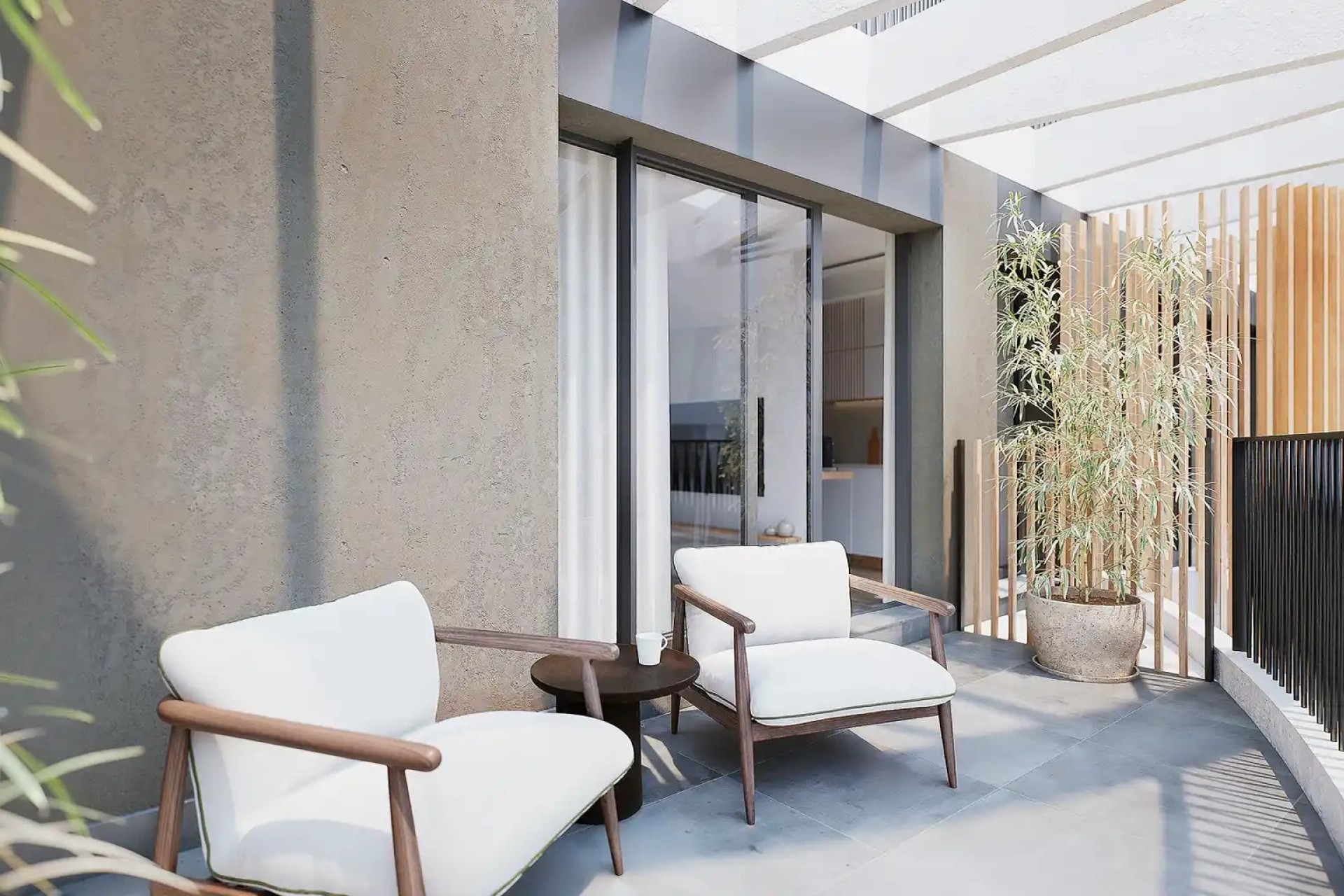 New Build - Apartments - Málaga