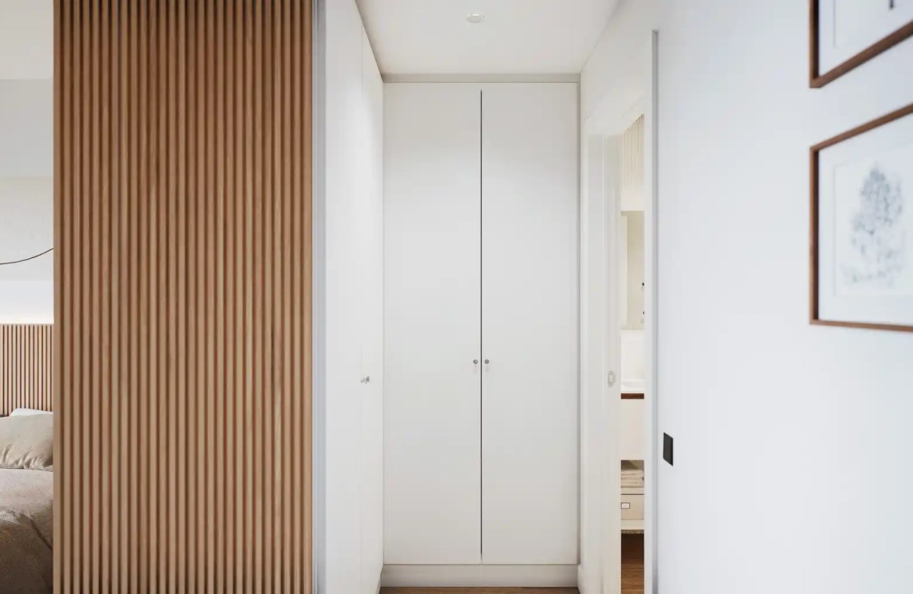 New Build - Apartments - Málaga