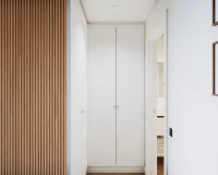 New Build - Apartments - Málaga