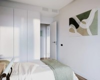 New Build - Apartments - Málaga