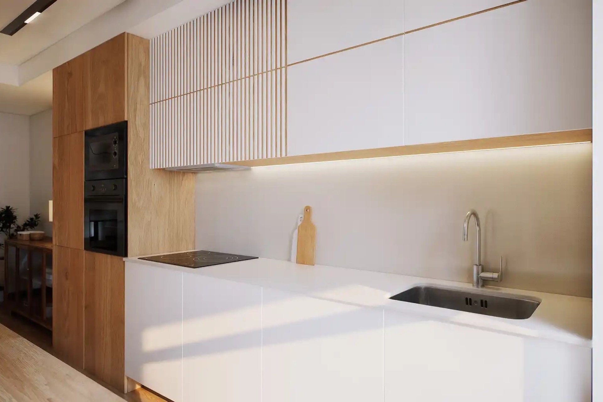 New Build - Apartments - Málaga