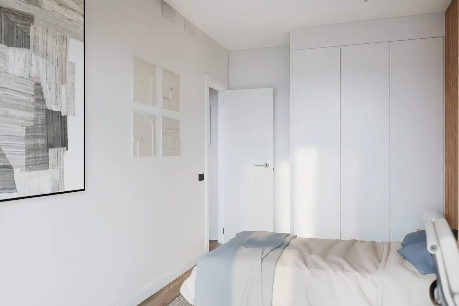 New Build - Apartments - Málaga