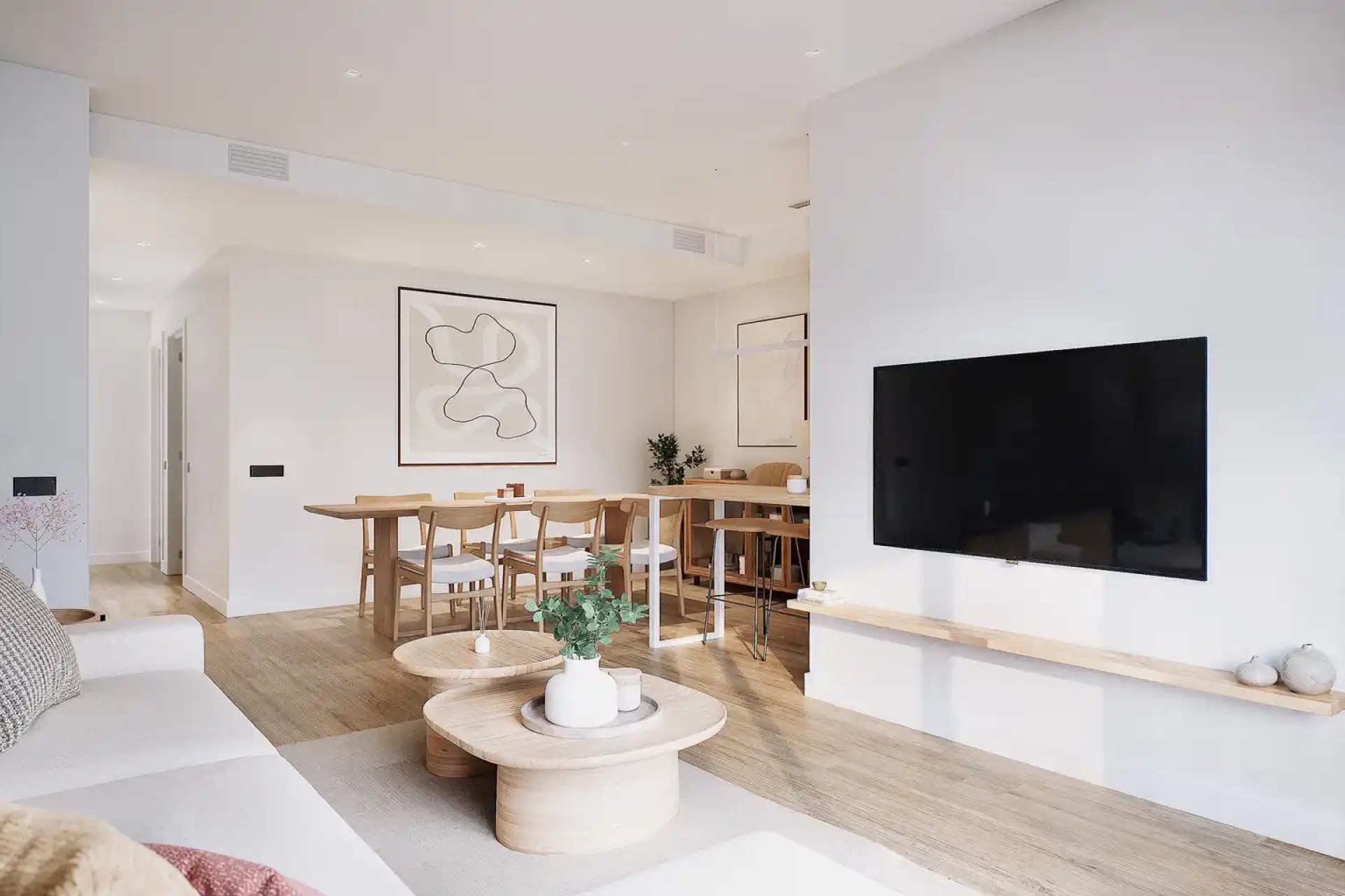 New Build - Apartments - Málaga