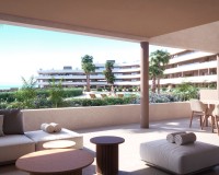 New Build - Apartments - Manilva