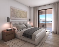 New Build - Apartments - Manilva