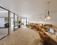 New Build - Apartments - Manilva