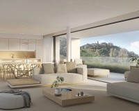 New Build - Apartments - Marbella - Elviria
