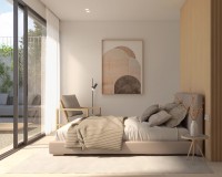 New Build - Apartments - Marbella - Elviria