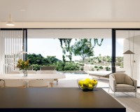 New Build - Apartments - Marbella - Elviria