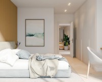 New Build - Apartments - Marbella - Elviria