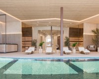 New Build - Apartments - Marbella - Elviria