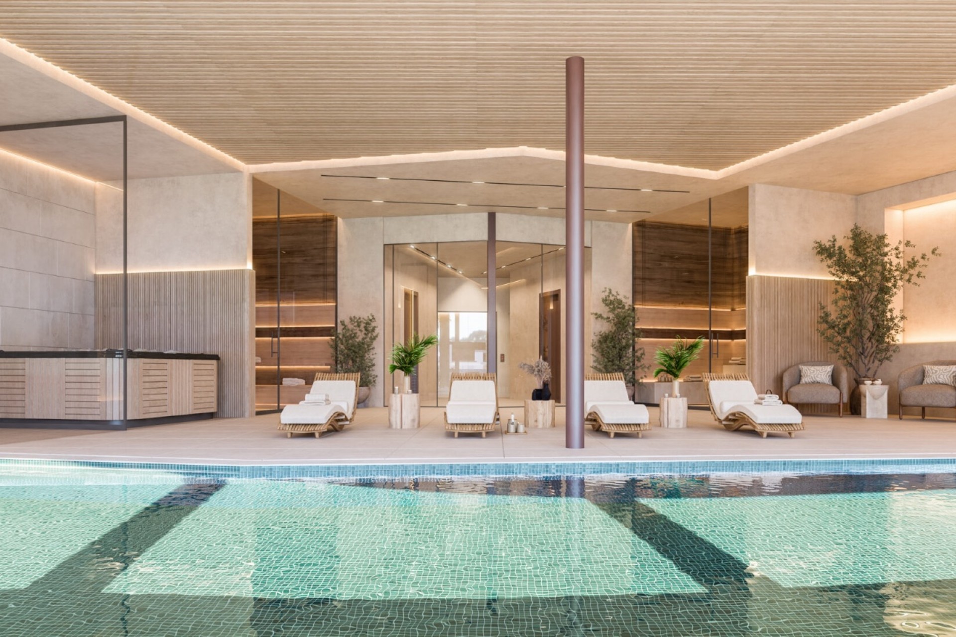 New Build - Apartments - Marbella - Elviria