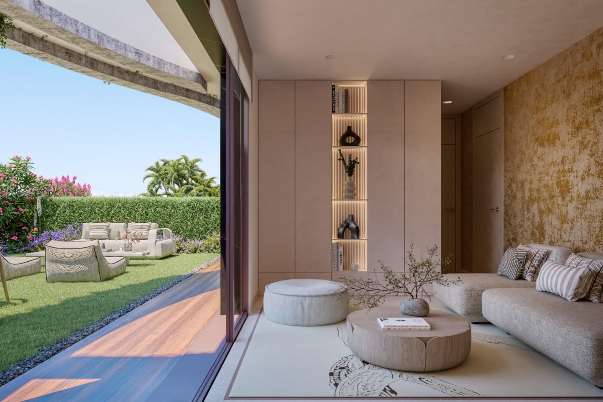New Build - Apartments - Marbella - Elviria