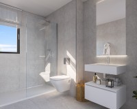 New Build - Apartments - Marbella - Los Monteros