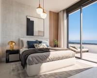 New Build - Apartments - Marbella - Los Monteros