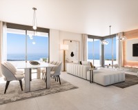 New Build - Apartments - Marbella - Los Monteros
