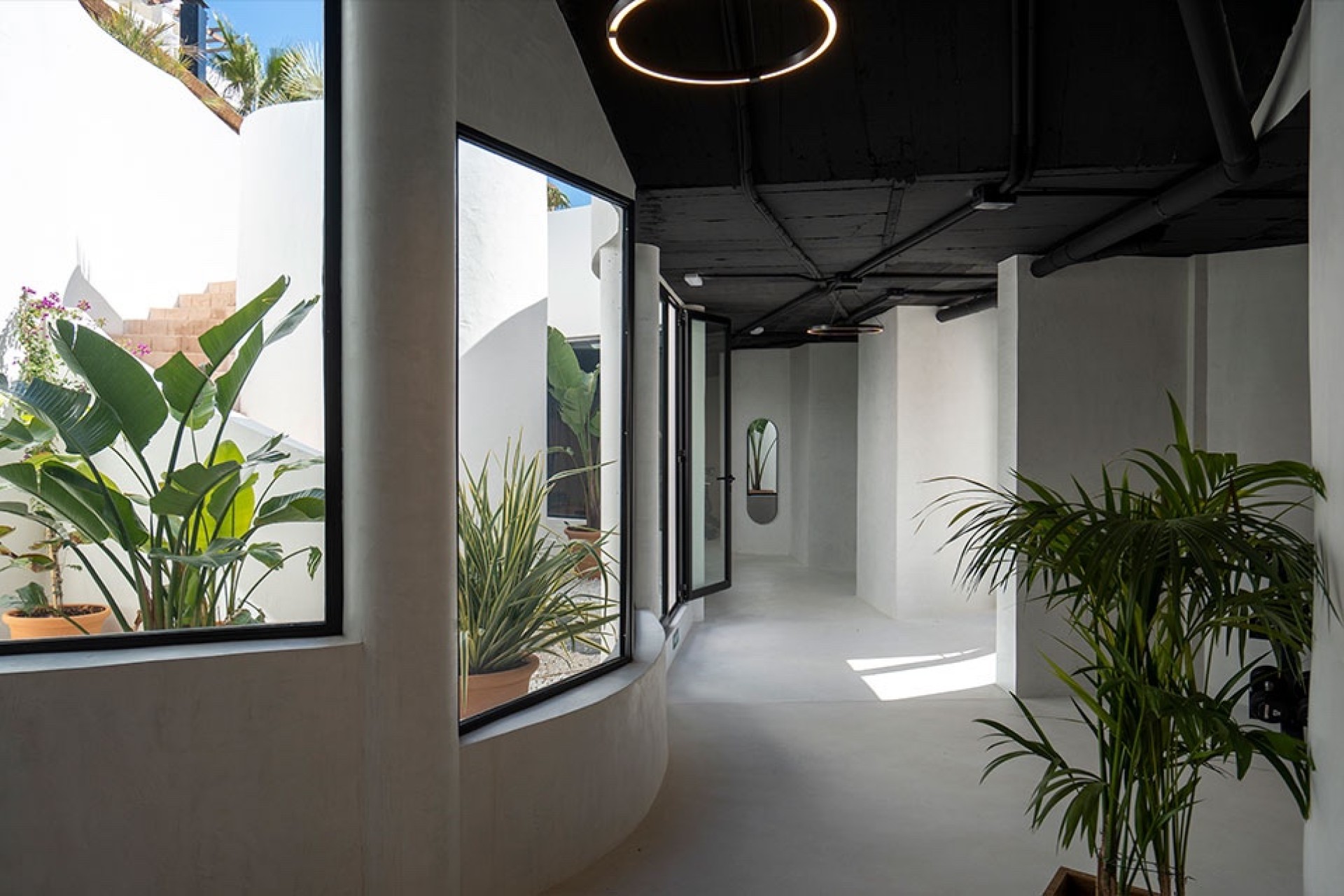 New Build - Apartments - Marbella - Nueva Andalucia