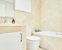 New Build - Apartments - Marbella - Nueva Andalucia