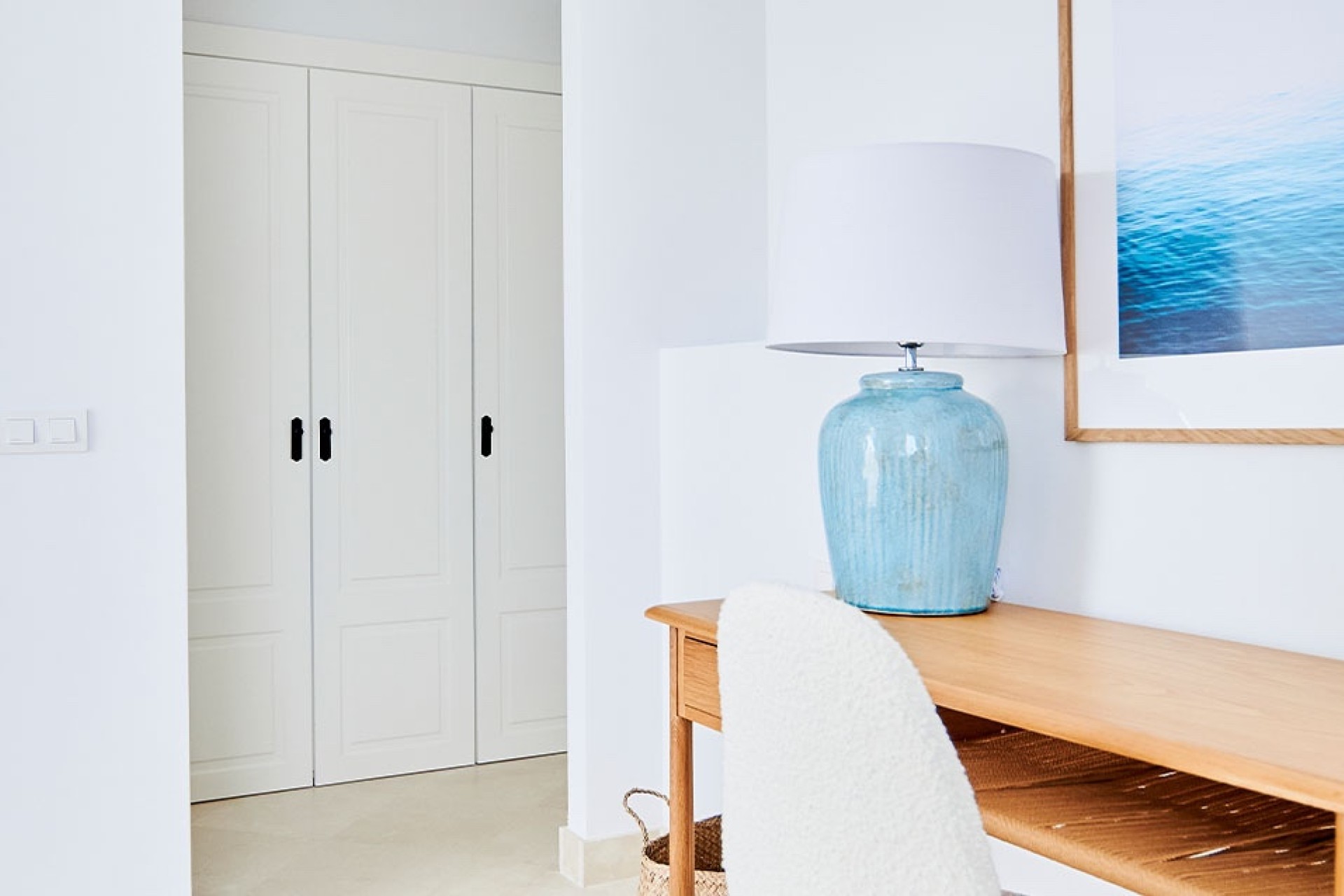 New Build - Apartments - Marbella - Nueva Andalucia