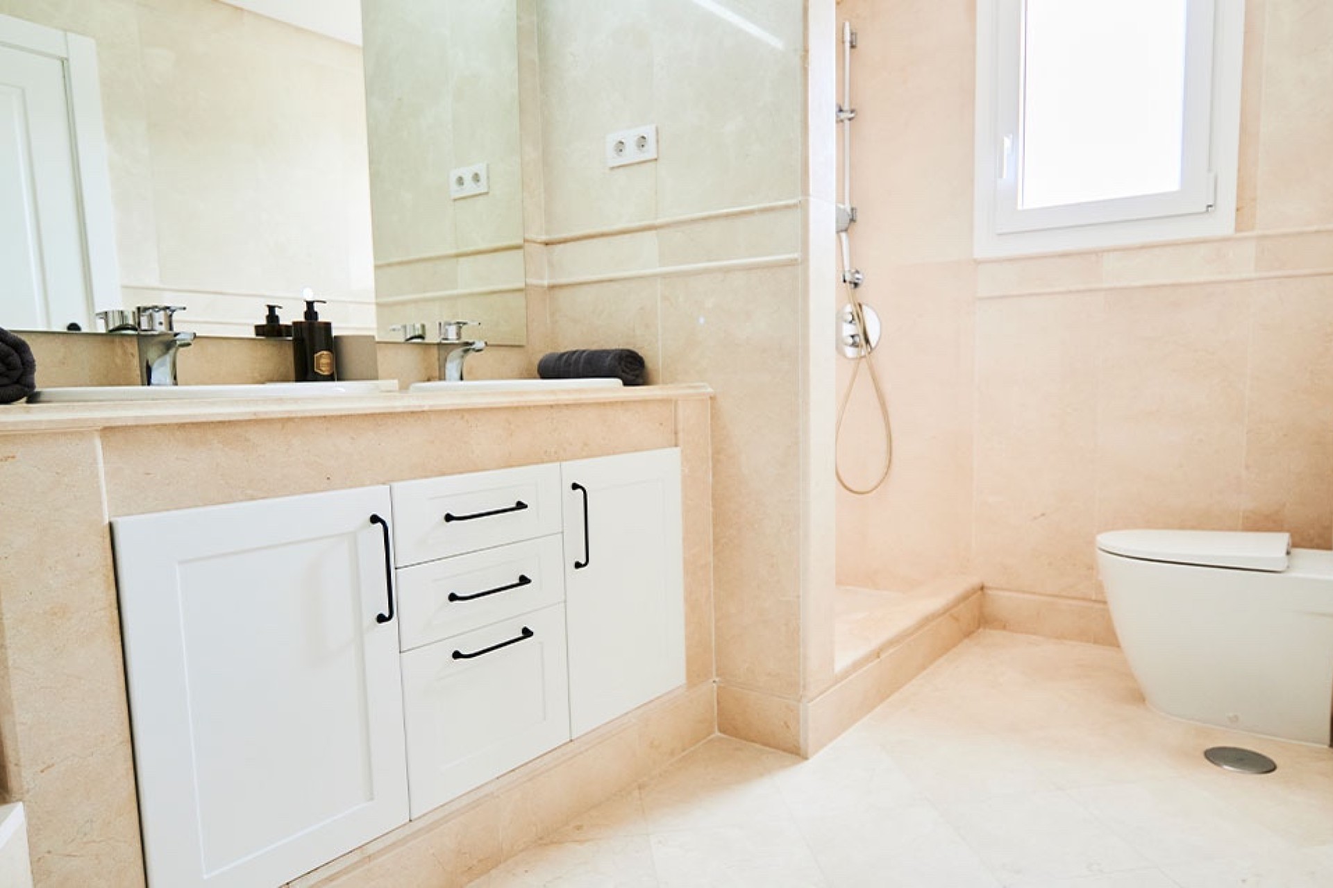 New Build - Apartments - Marbella - Nueva Andalucia