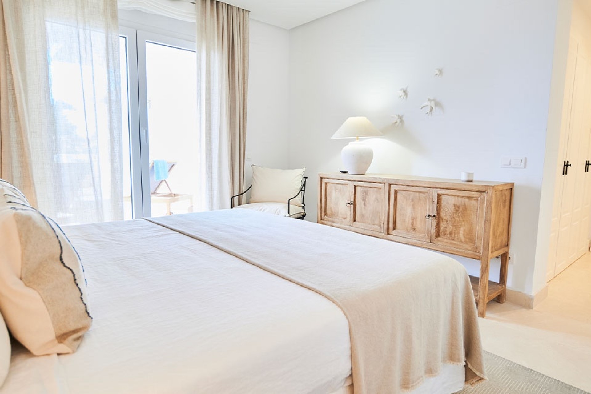 New Build - Apartments - Marbella - Nueva Andalucia