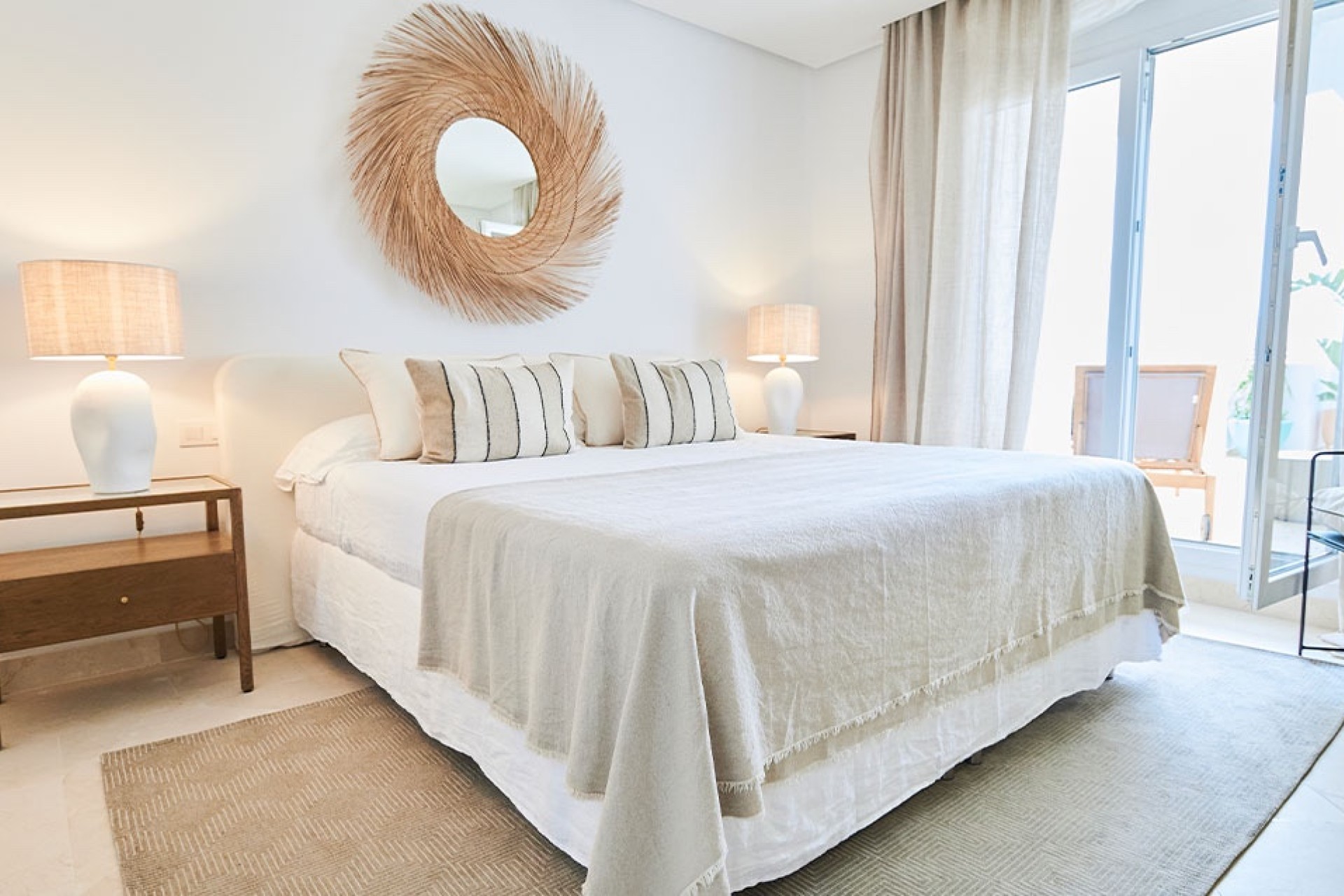 New Build - Apartments - Marbella - Nueva Andalucia