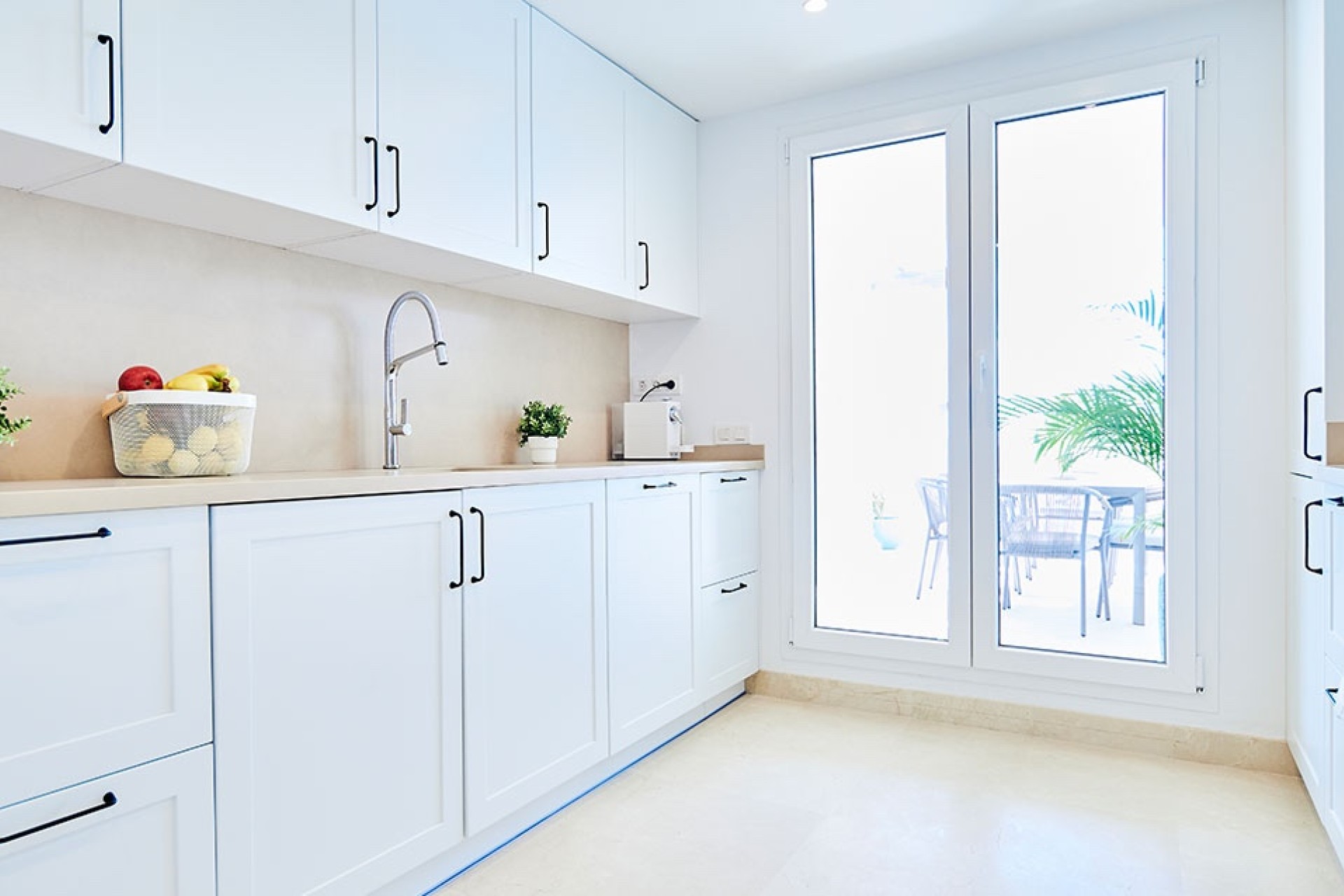 New Build - Apartments - Marbella - Nueva Andalucia