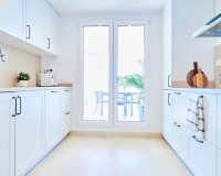 New Build - Apartments - Marbella - Nueva Andalucia