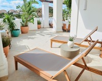 New Build - Apartments - Marbella - Nueva Andalucia